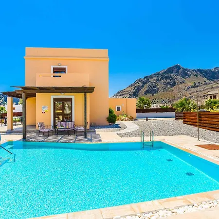 Ophelia Vila Líndos