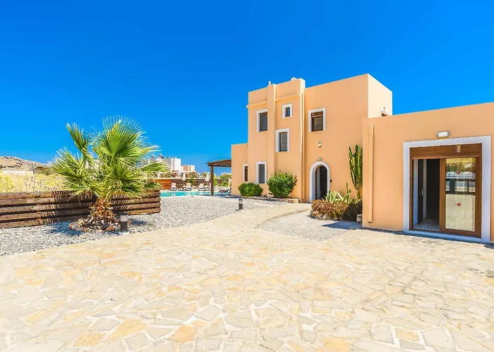 Ophelia * Λίνδος