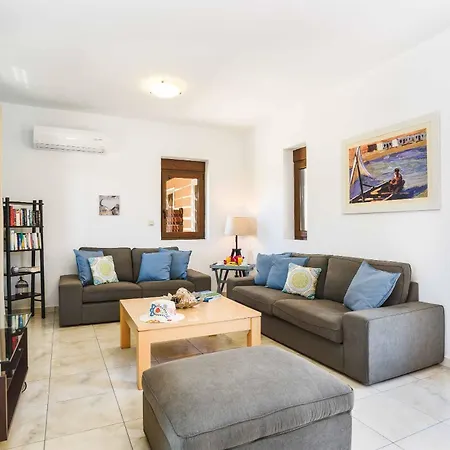 Villa Ophelia