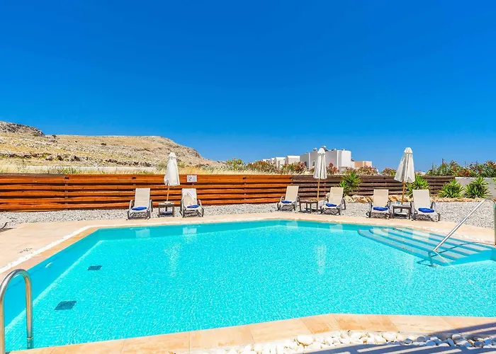 Ophelia Lindos (Rhodes)